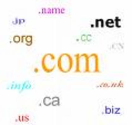 Product picture Domain Registration